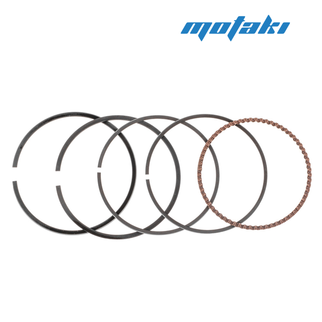 Кольца Лифан 168F / 168F-2 МБ-2М (комплект, размер 68 мм.)