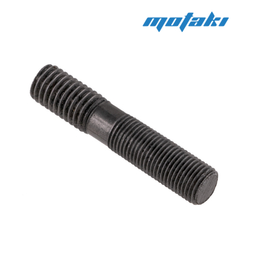 Шпилька крепления цилиндра Урал (в картер М10*1/1.25*47)