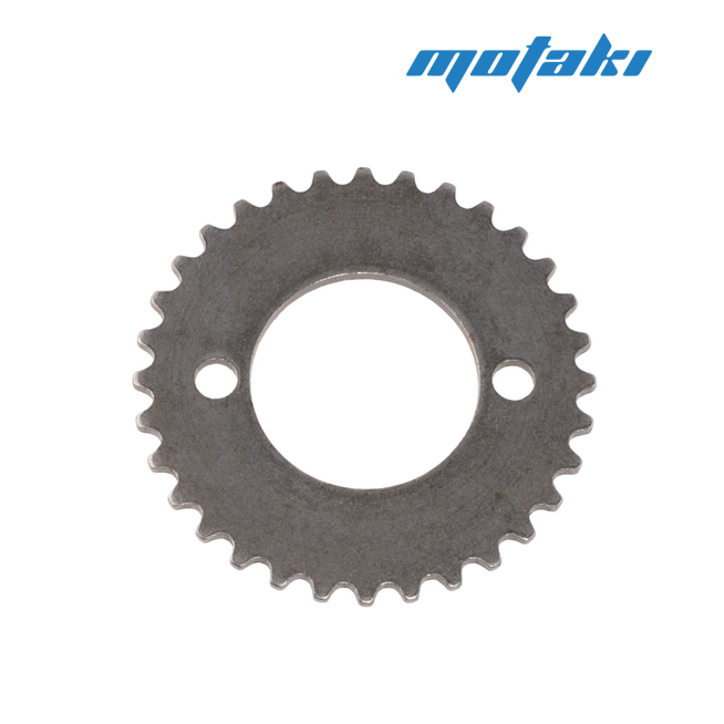 Звезда распредвала ГРМ CB125-250 (32T*h3 УЗКАЯ под цепь 25H)