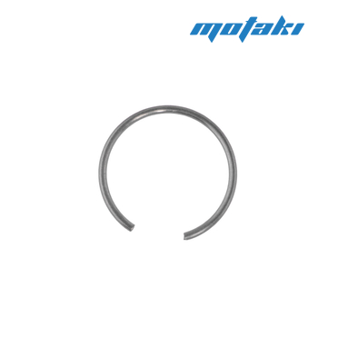 Кольцо стопорное пальца CG-CB (D17 мм.)