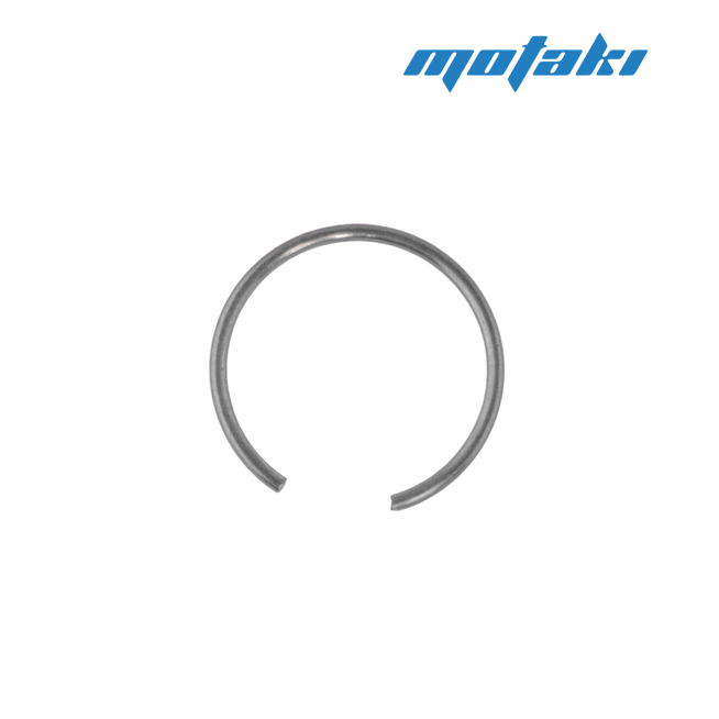 Кольцо стопорное пальца CG-CB (D17 мм.)