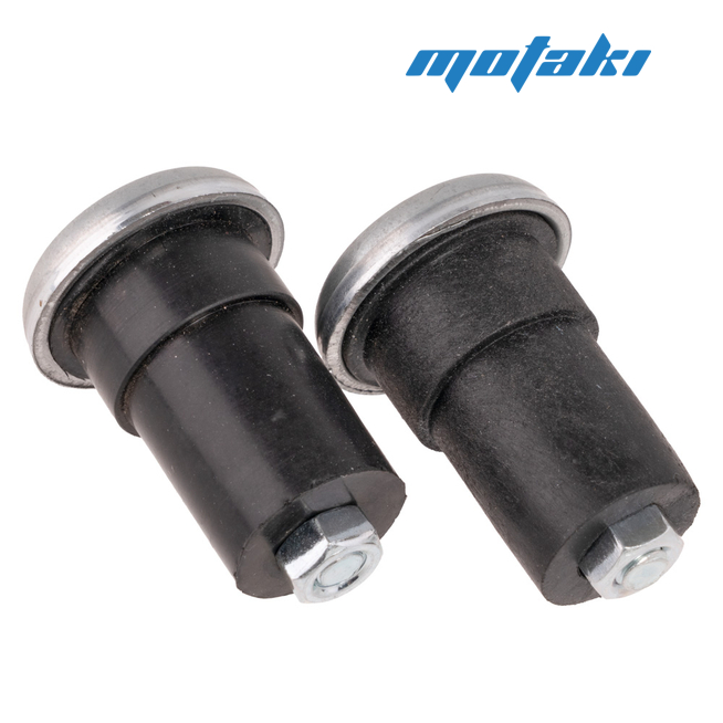 Сайлентблоки бака Ява-634/640 (подушка задняя 2 шт. CN)