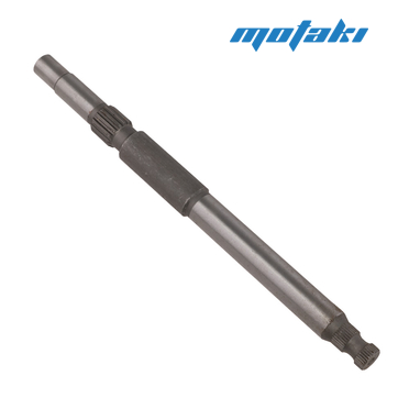 Вал механизма переключения передач Муравей (голый)