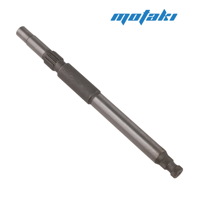 Вал механизма переключения передач Муравей (голый)