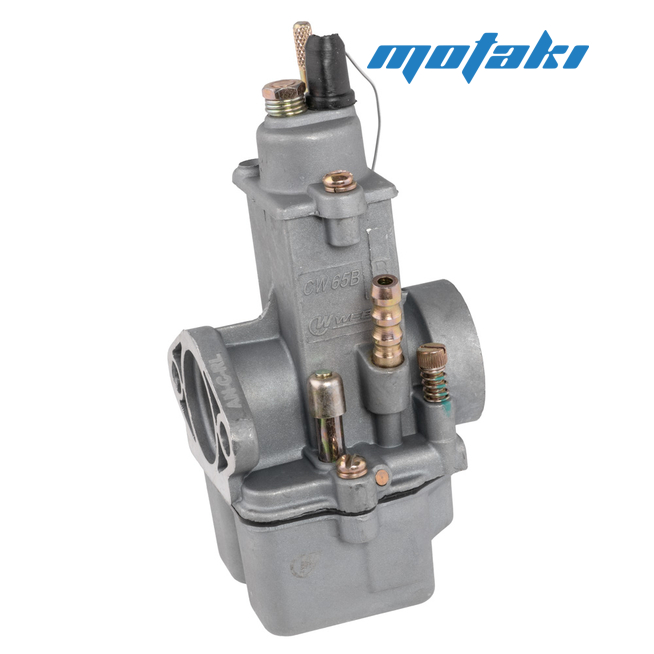 Карбюратор Восход К65В (CW65B Weber)