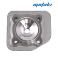 Головка Ямаха JOG-90, 2T 1E40QMB, Stels-80 (D47 мм.)