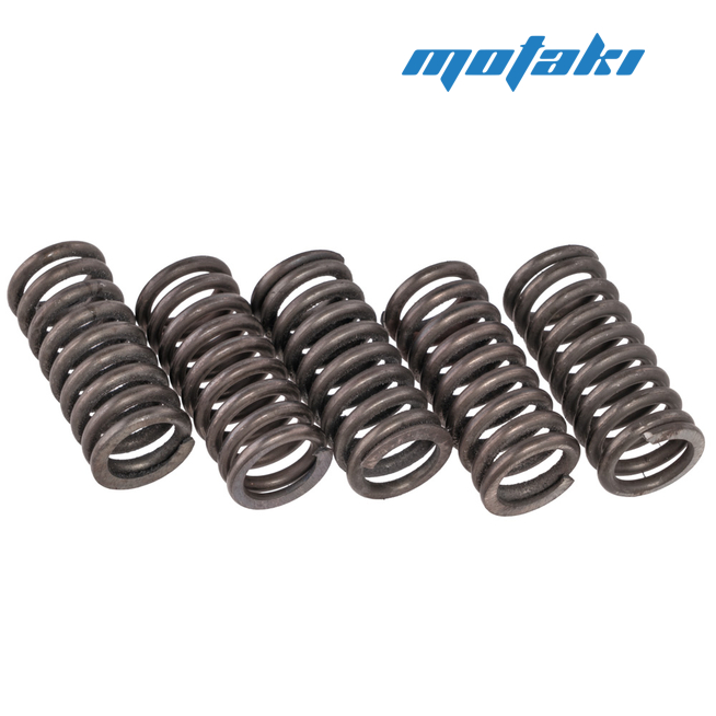 Пружины сцепления Ява-638 (5 шт. D16 x 35 мм. CZ)