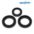 Набор сальников редуктора Муравей (старого образца, 3 шт.)