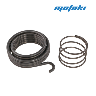 Пружины кикстартера CG-CB (большая и малая)