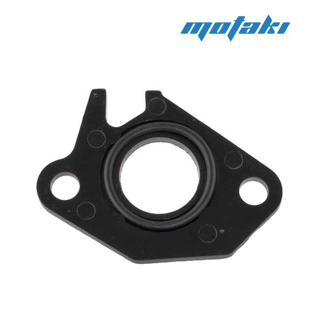 Проставка карбюратора Хонда DIO AF34-35 (прокладка текстолитовая)