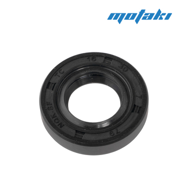 Сальник распредвала Урал, КПП Днепр, генератора Минск, редуктора Вихрь (16 х 30 х 7) NQK.SF/YJM/TC