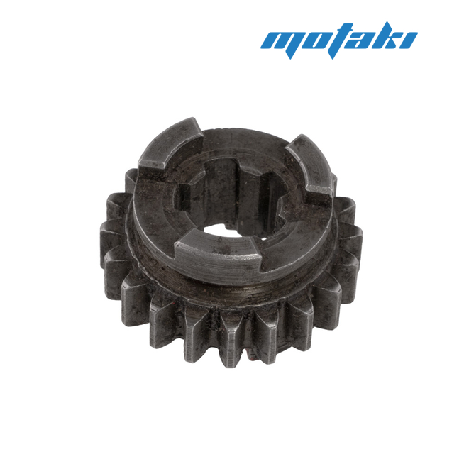 Шестерня Восход (20 зубов, подвижная)