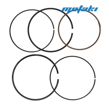 Кольца CG150, CB150 (D62.50*h1.2 мм. ремонт 2) 162FMJ