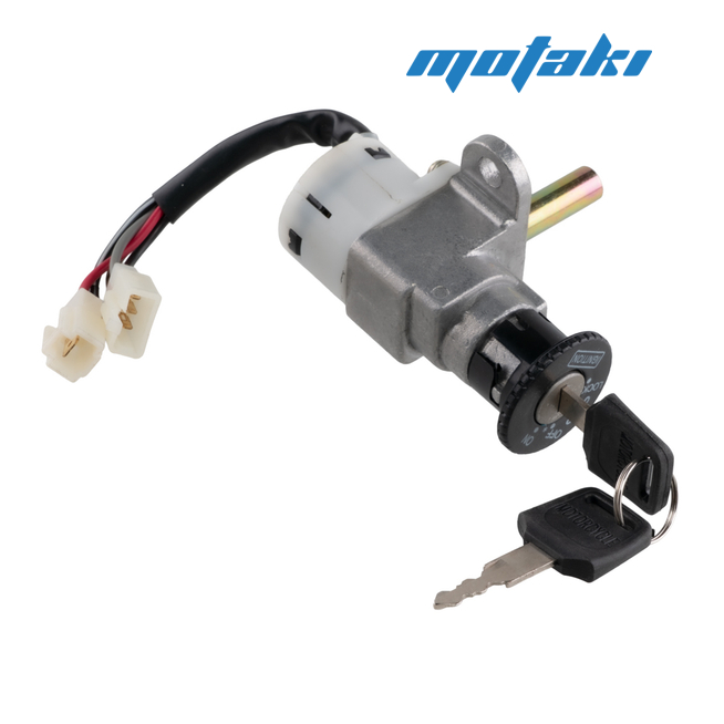 Замок зажигания Ямаха JOG 2JA (Booster)