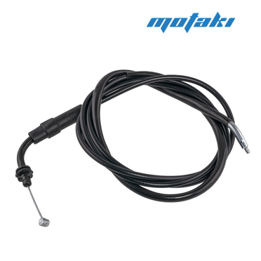 Трос газа скутер Сузуки LETS