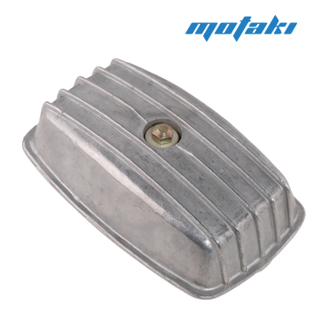 Крышка головки Днепр (с гайкой, МТ801521, UК)