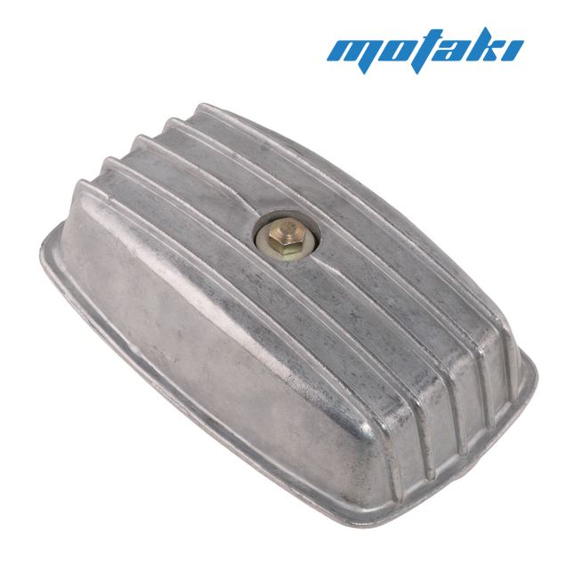 Крышка головки Днепр (с гайкой, МТ801521, UК)