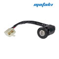 Замок зажигания ATV110-125, TTR125-250 (4K ПАПА J6041300047 / J6041300138, ключ с крышкой)