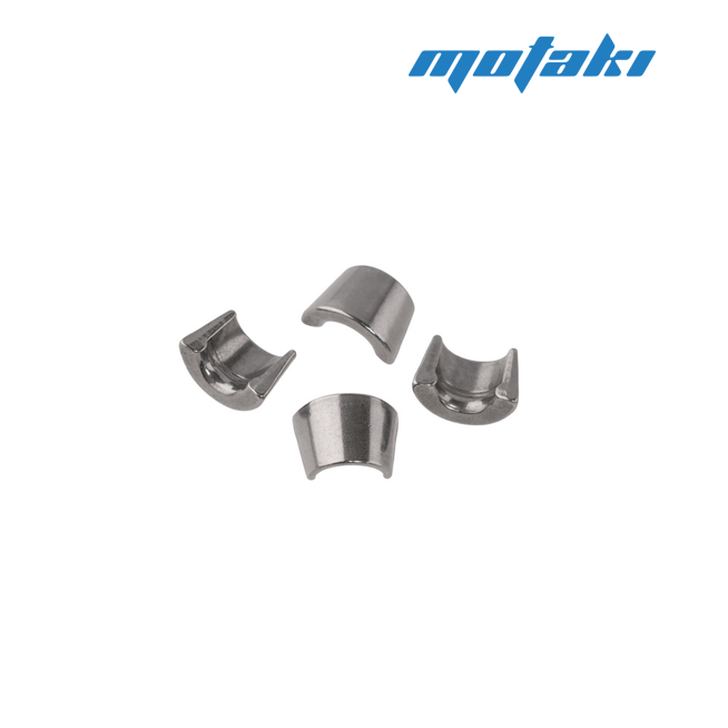 Сухарь клапана CB (4 шт. запорный вкладыш d5.5 мм.)