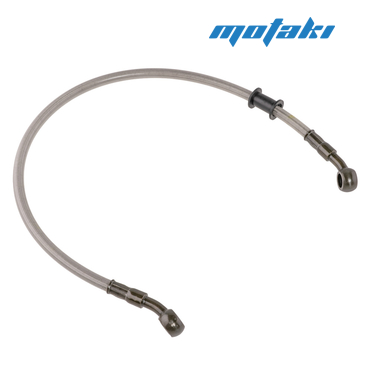 Шланг гидравлического тормоза (d10 x 500 мм. армированный)