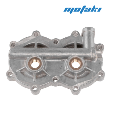 Головка Ветерок-8