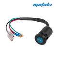 Замок зажигания CG-CB (4 провода)