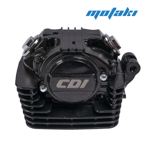 Головка CB250 (ГБЦ D69*K28.5/34 BL 169FMM) Xuankoo