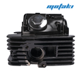 Головка CB250 (ГБЦ D69*K28.5/34 BL 169FMM) Xuankoo