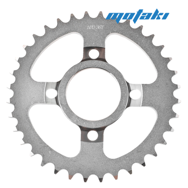 Звезда ведомая CG-CB (венец 520*36Z, d58*4H*63/90 мм)