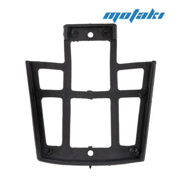 Накладка под кронштейн фонаря коляски Урал (эластичный ТЭП)