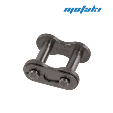 Замок цепи Минск, Ява, Альфа, CG-CB (звено 428H, CN)