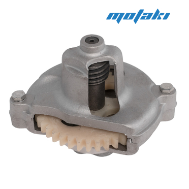 Насос масляный CG-CB (с червяком для двигателей с механическим тахометром)