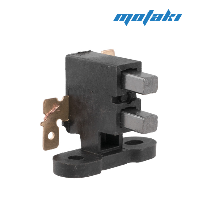 Щетки генератора Лифан 168F-170F (в сборе, 2-3 кВт)