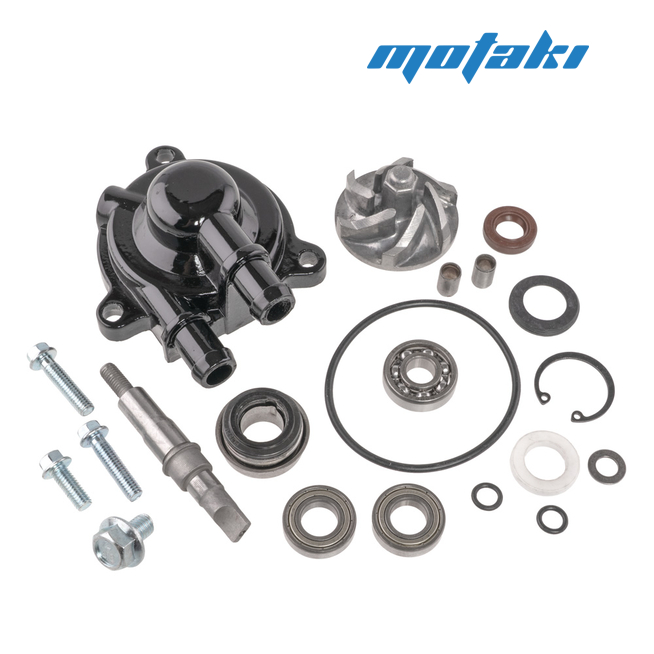 Насос водяной CG-CB (комплект помпы ЖО)