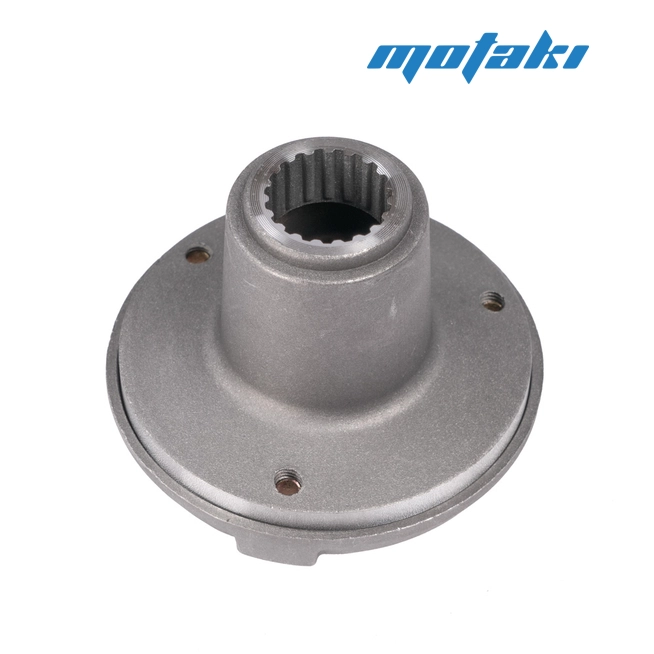 Фильтр масляный CG-CB, TTR250a (D73 мм. центробежный)