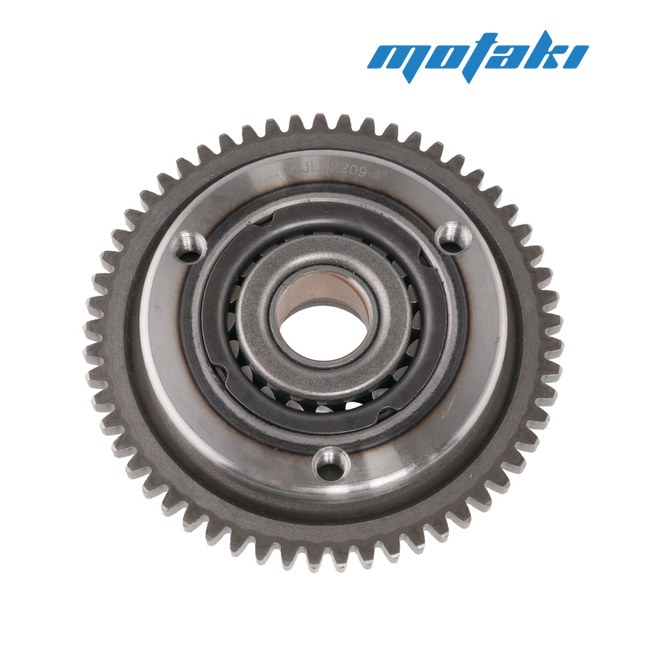 Муфта обгонная CG-CB (в сборе 57 зубов, сепаратор мелкие кулачки)