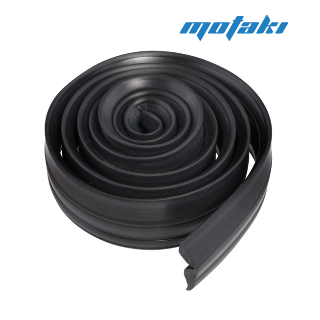 Резинка бензобака Урал (СЕРЫЙ термоэластопласт)