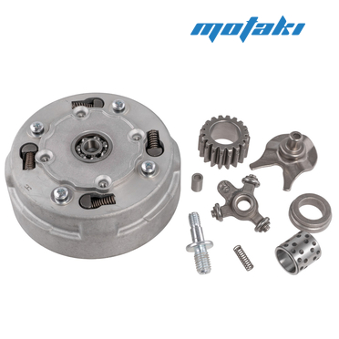 Сцепление полуавтомат ATV125, Альфа, Шторм (18T) ТИП2