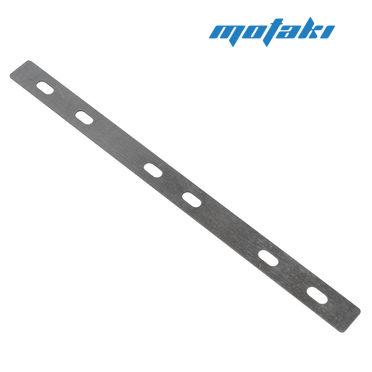 Пластина крепления брызговика Днепр