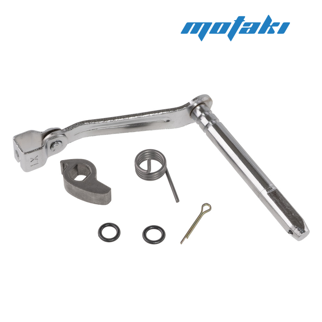 Рычаг включения сцепления CG