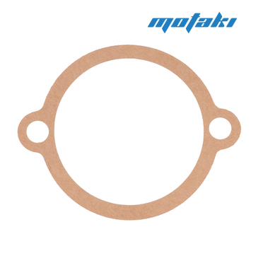 Прокладка генератора Урал (бумага, ИМЗ-8.101-01163)