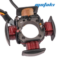 Зажигание CG-CB (статор генератора 4 катушки d32*D89*3H)