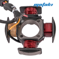 Зажигание CG-CB (статор генератора 4 катушки d32*D89*3H)