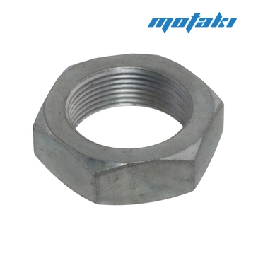 Гайка втулки задней звезды Восход (полуоси, М20*1*h9, Китай)