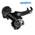 Переключатель задний вело Shimano RD-TY21B (крюк, крепление на ось)