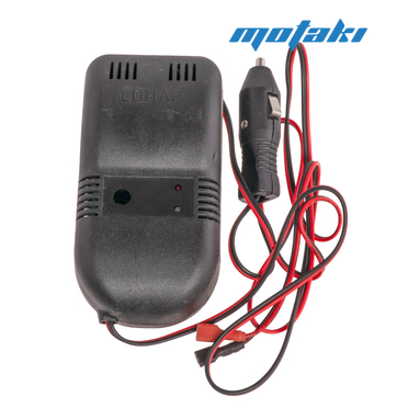 Зарядное устройство Сонар DC УЗ 205.05 12В 0.7А (от прикуривателя)