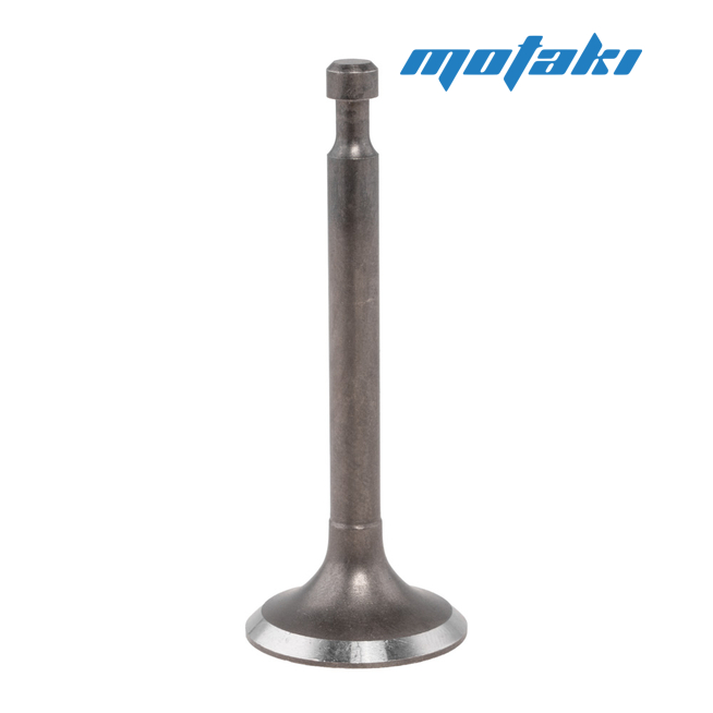 Клапан выпускной Лифан 168F (D24 / h62 мм.)