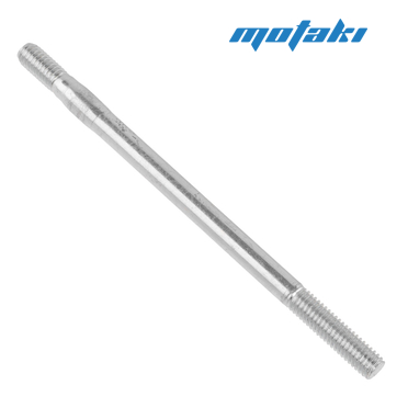 Шпилька головки цилиндра Лифан 168F (в карбюратор, М6 x 1 х 109-113 мм.)