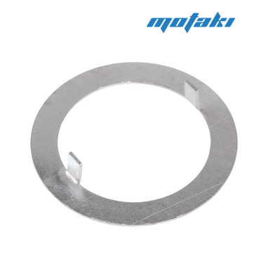 Шайба стопорная гайки рулевой колонки Ява (D50 x d36 x h1 мм.)