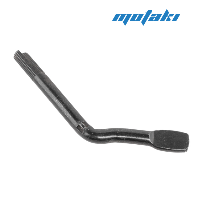 Рычаг регулятора воздушной заслонки Лифан 168F